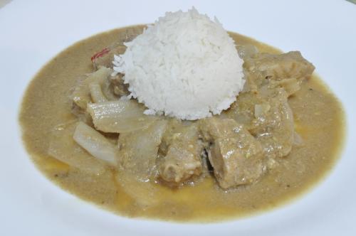 Cibuláč India – Snadné Indie recept, zvládnete za 30 - 45 minut